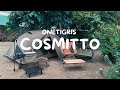 Onetigris cosmitto backpacking tent  rain test  backyard camping  camping gear ideas   4k 