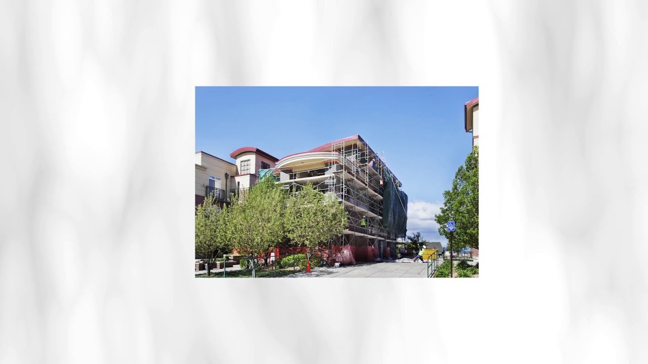 Palace Construction - Building Better Lives