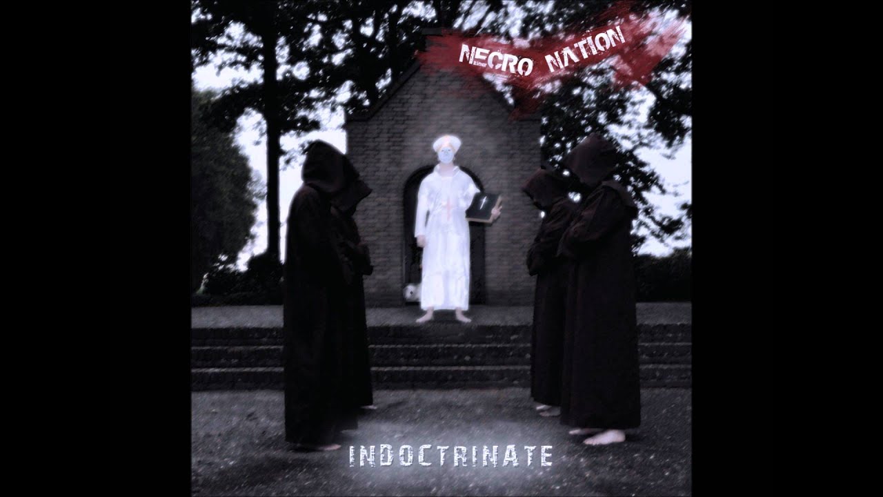 Necro Nation - Fear.wmv