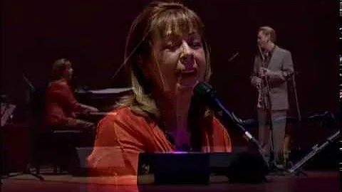 Janet Seidel - La Vie En Rose