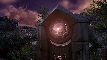 Volumetric Clouds in Unreal Engine 4