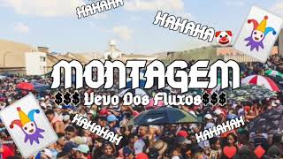 MEGA MONTAGEM 5.0 MC GW MANDELAO 2079 (LANÇAMENTO) @VEVODOSFLUXOS