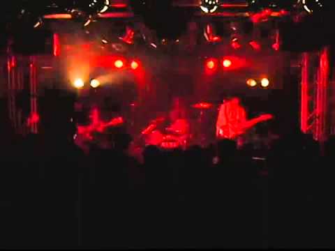 水金地火木土天回明ライブ「 戯画 (GIGA)」 (外道 Cover)