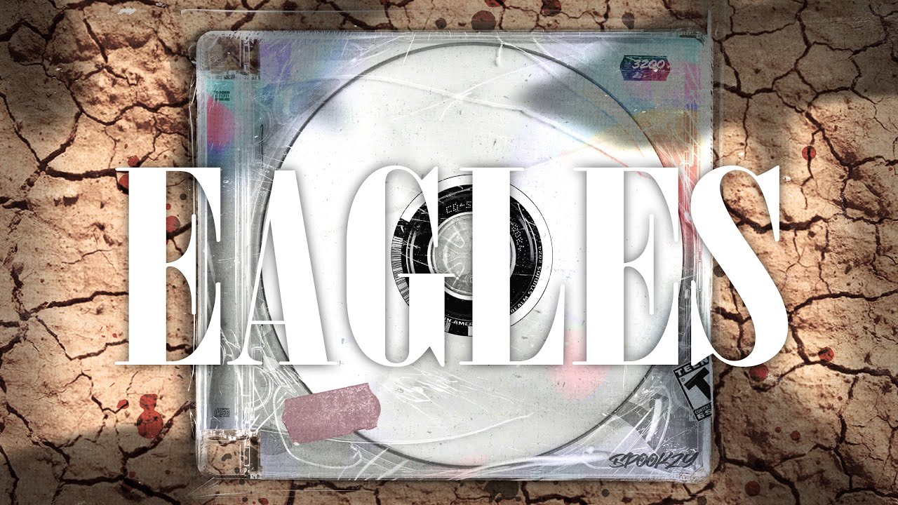Watch Spookzy - EAGLES (Official Lyric Video) on YouTube Watch Spookzy - EAGLES (Official Lyric Video) on YouTube