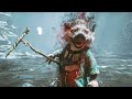 Black Myth Wukong: Zhu Ba Jie