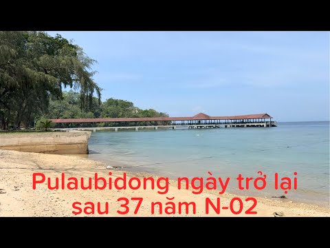 EP-418: Returning to Pulau Bidong After 37 Years N-02