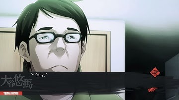 CHAOS;CHILD - 45 Minutes of Nintendo Switch Gameplay