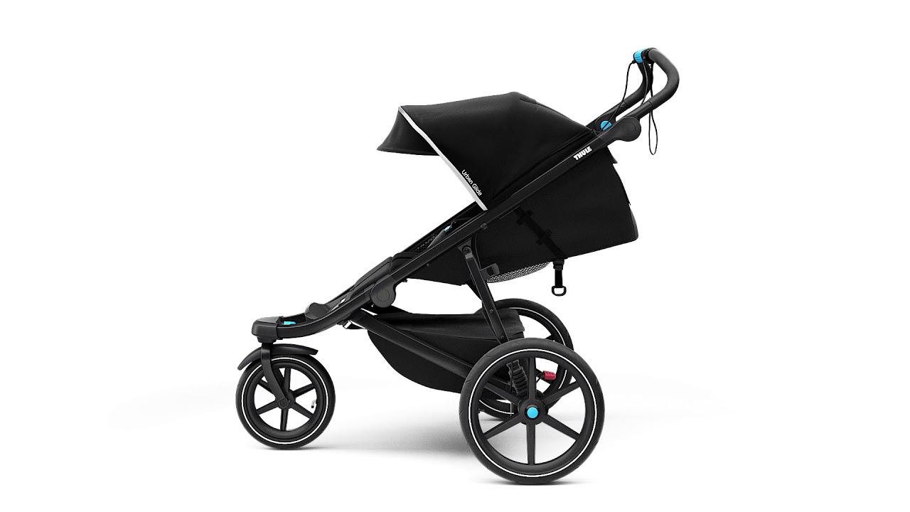 thule stroller australia