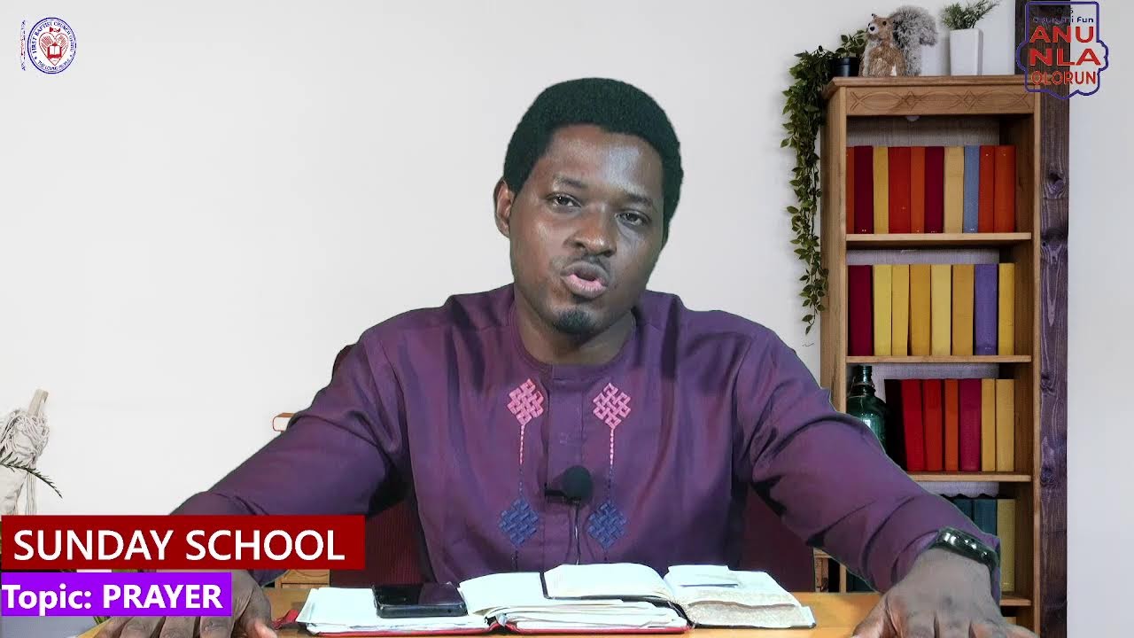 𝐒𝐔𝐍𝐃𝐀𝐘 𝐒𝐂𝐇𝐎𝐎𝐋 || 𝐉𝐀𝐍. 𝟏𝟖𝐓𝐇 𝟐𝟎𝟐𝟲