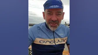 Emiel Scratch on Gravel Tro Breizh ITT 2020 Emiel Scratch on Gravel Tro Breizh ITT 2020