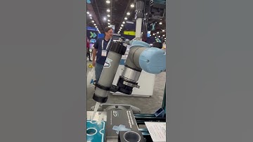 The Millibar Manual Tool Changer