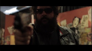 PERFECT MOVIE RECREATION: The Terminator