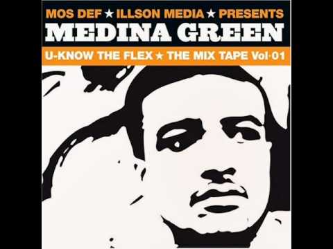 Tonton Mos Def & Medina Green - Pump da Pump di YouTube