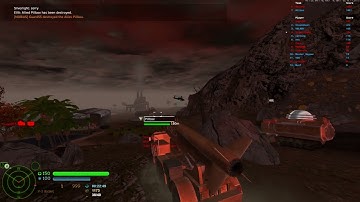 Red Alert: A Path Beyond Gameplay on Volcano No Commentary