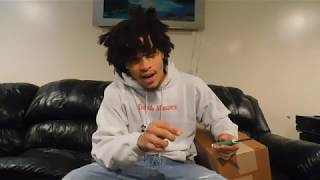 ANOTHER 18 inch Bong UNBOXING | RIP SESH