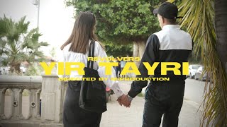 Revolvers - Yir Tayri - (Official Video Clip)