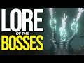 All Bosses EXPLAINED in Zelda: Tears of the Kingdom (Part 1)