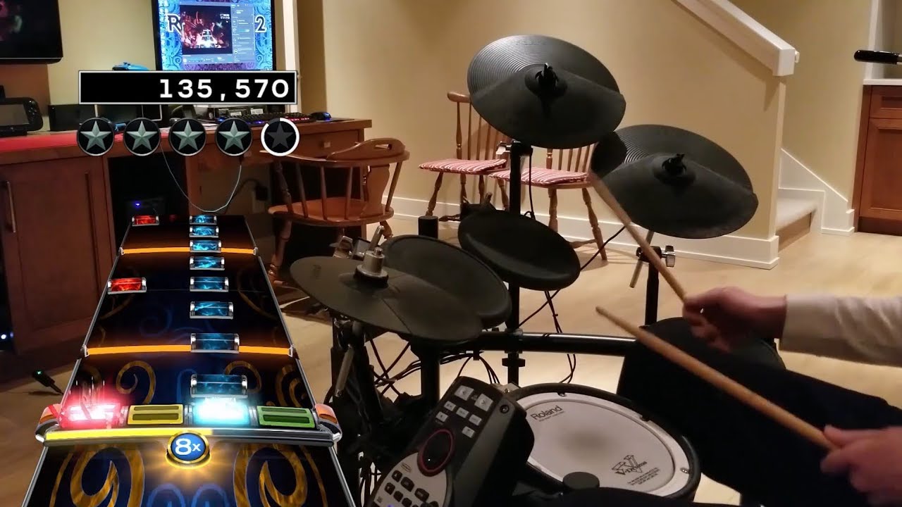 Blind Leading the Blind by Mumford & Sons Rock Band
