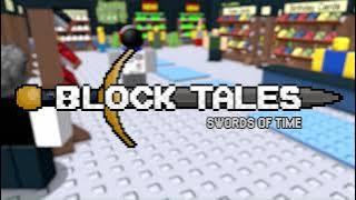 In The Cards - Block Tales OST