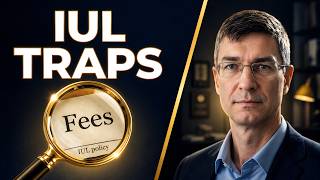 Indexed Universal Life (IUL) Pros & Cons Explained: What High Earners Really Need to Know