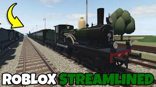 I Played STREAMLINED For The FIRST TIME...
