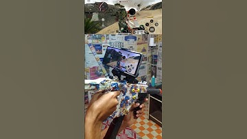 Delta Force #shorts#shortsfeed#controller#deltaforce#cybotgaming