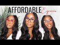 THE MOST AFFORDABLE GLASSES AND EYEWEAR | VOOGUEME GLASSES REVIEW | Liallure