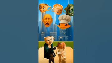 GUESS THE REAL HEAD of BALLERINA KAPICHINA part #5 garry