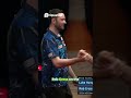 Luke Humphries' Epic Dart Victory Watch the Crowd Go Wild!