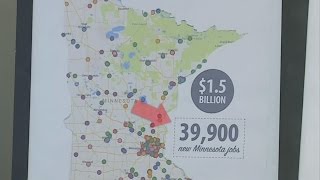 Senate Democrats Propose $1.5B Public Projects Spending Bill