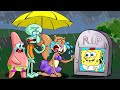 No Way!! Spongebob please come back!! We miss you..!! Sad Story Spongebob life Animation DEFAULT