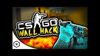 CS:Go How to get wallhack, godmode and superjump!