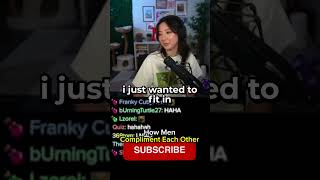 Miyoung Wanted To Fit In With The Group