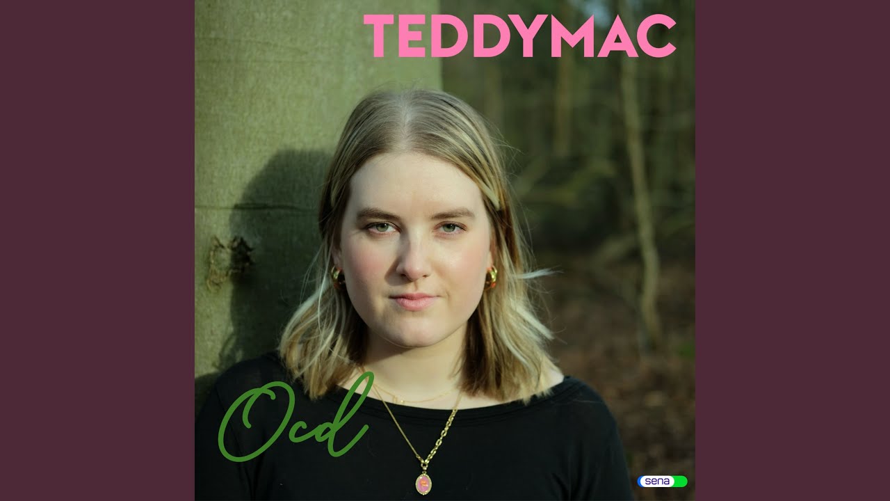 Regardez OCD sur YouTube Regardez OCD sur YouTube