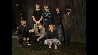 Cab And The Rats - Commonwealth - Live With Funhouse Seattle, Wa 182026