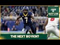 This baylor football quarterback is drawing comparisons to a tcu and big 12 legend  dequan finn