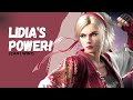 PROMOTION DENIED? 🥋 Leroy vs. Lidia Nail-Biter! (Tekken 8)