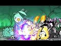 貓咪大戰爭:絕擊的業障渦【超極難】 / Battle Cats: Revenge of the Unholy (Merciless)