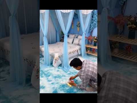 वीडियो: कैसे एक मचान शैली के बेडरूम को डिज़ाइन किया गया है