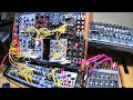 Triple Complex Systems