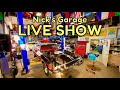 Friday Night Live at Nick’s Garage 066