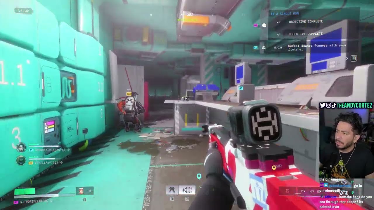 New MARATHON Map w/ @SnowBikeMike