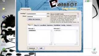 Fotobot 2.2 www.Gshop.cl screenshot 5