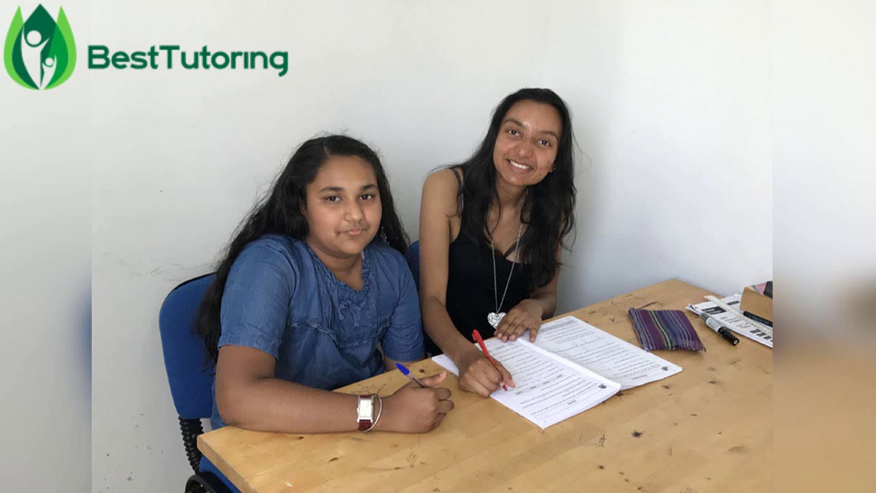 Best Maths Tutor In Hayes UK | Best Tutoring