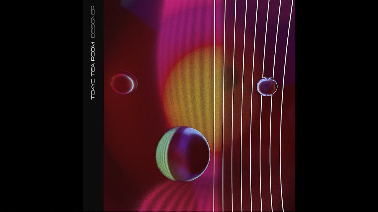 Tokyo Tea Room - Designer - YouTube