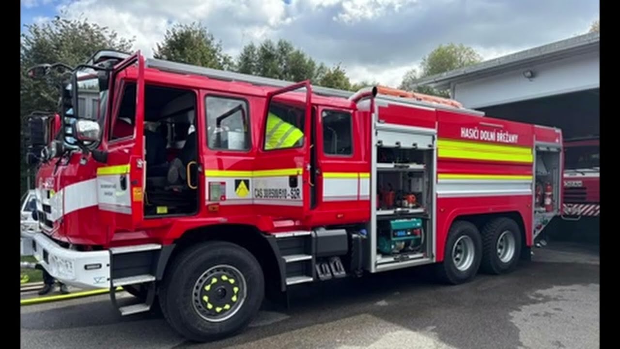 Bohumil Hozman: Videoreportáž