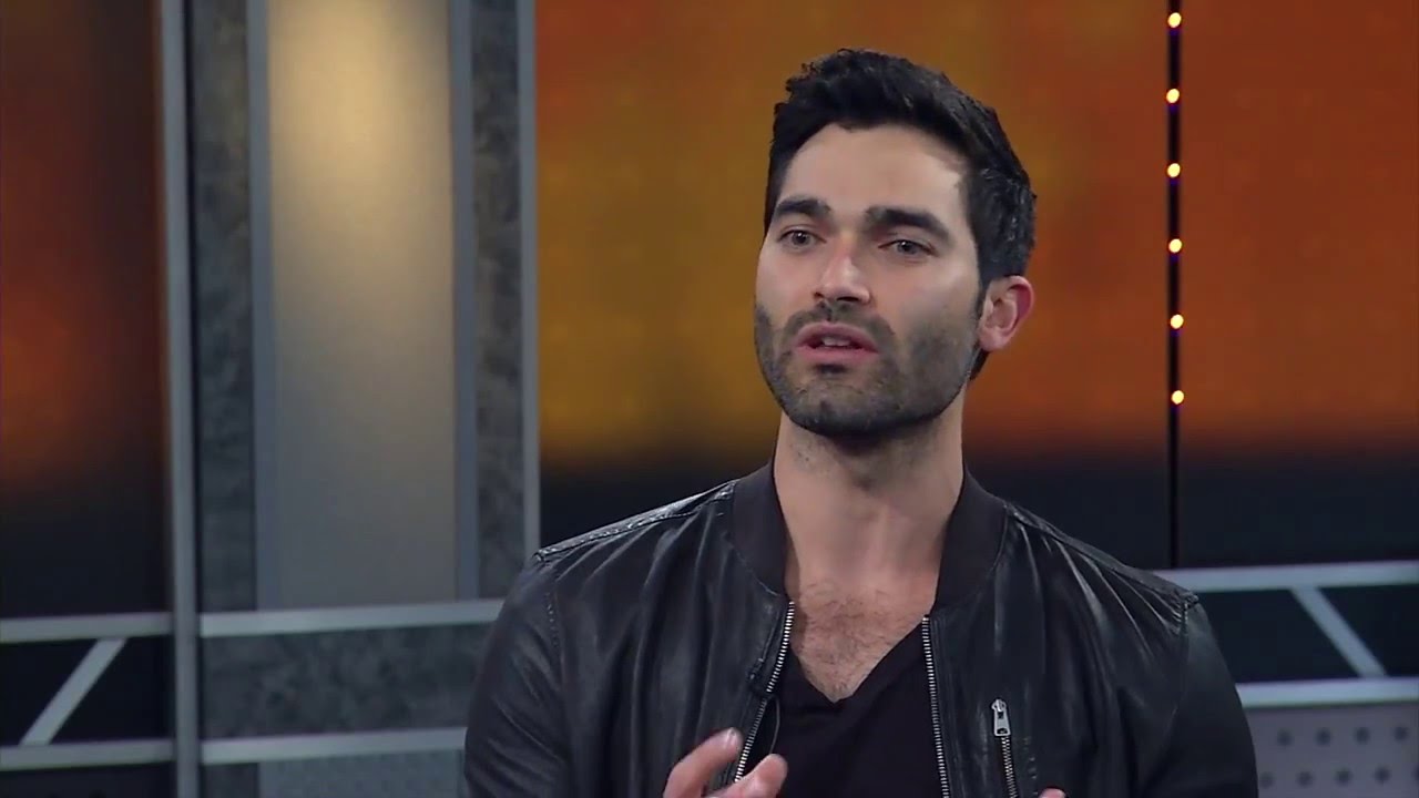 Tyler Hoechlin Carrie Hoechlin Tyler Hoechlin Carrie Hoechlin