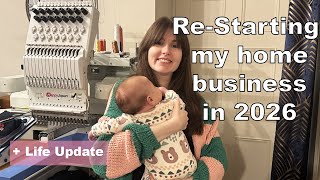 Starting a new business in 2026
