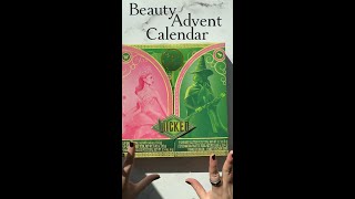 Wicked Beauty Advent Calendar
