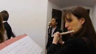 Download Lagu Ave Maria Beyocè Cerimonia Live MP3